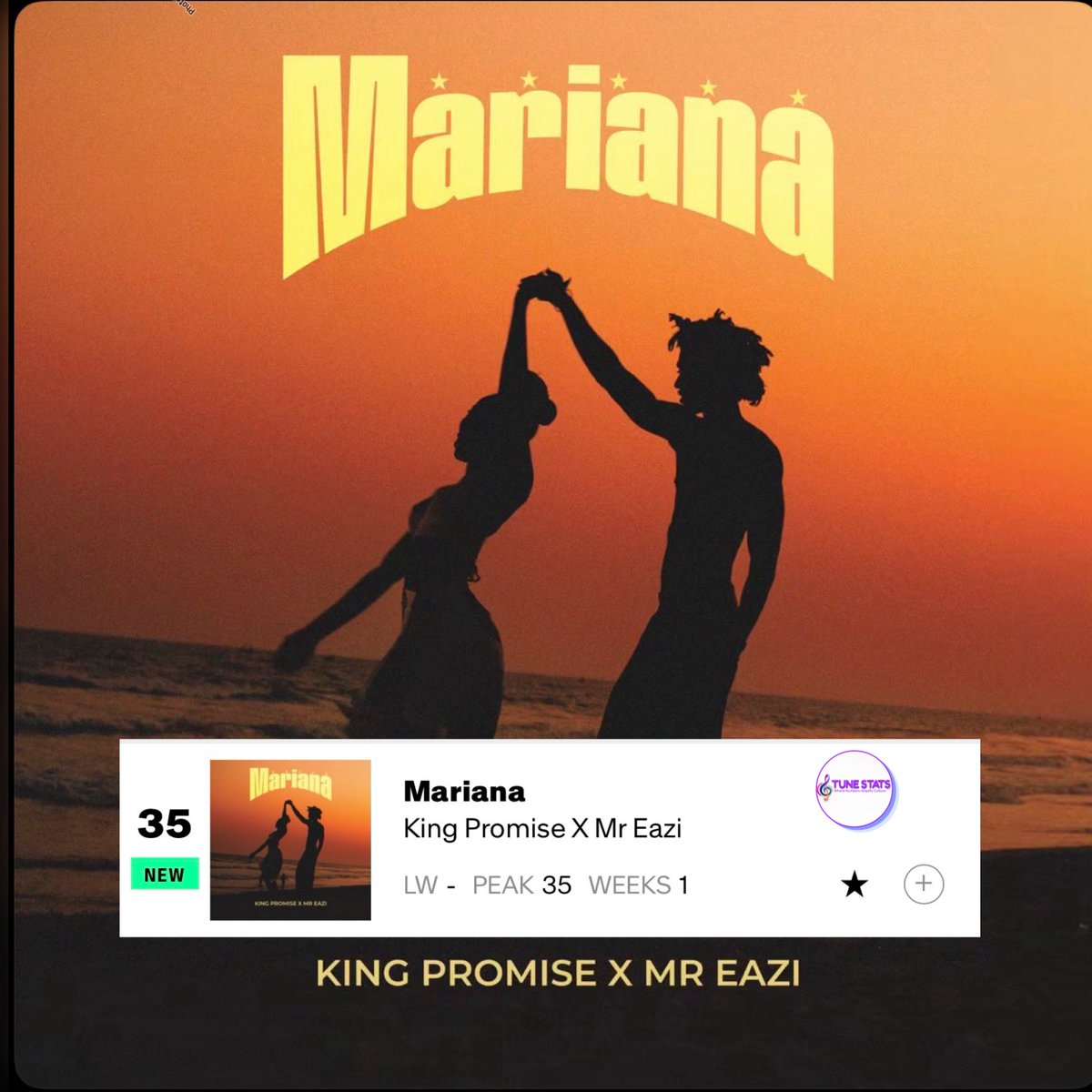 Tune Stats tweet media