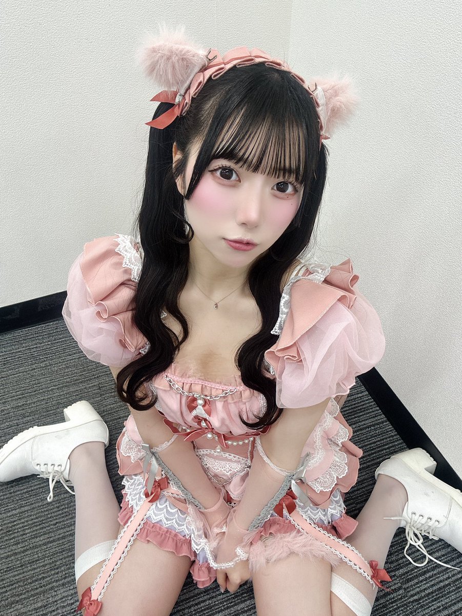 美園うらら 4/28恵比寿CreAtoお披露目♡ tweet media