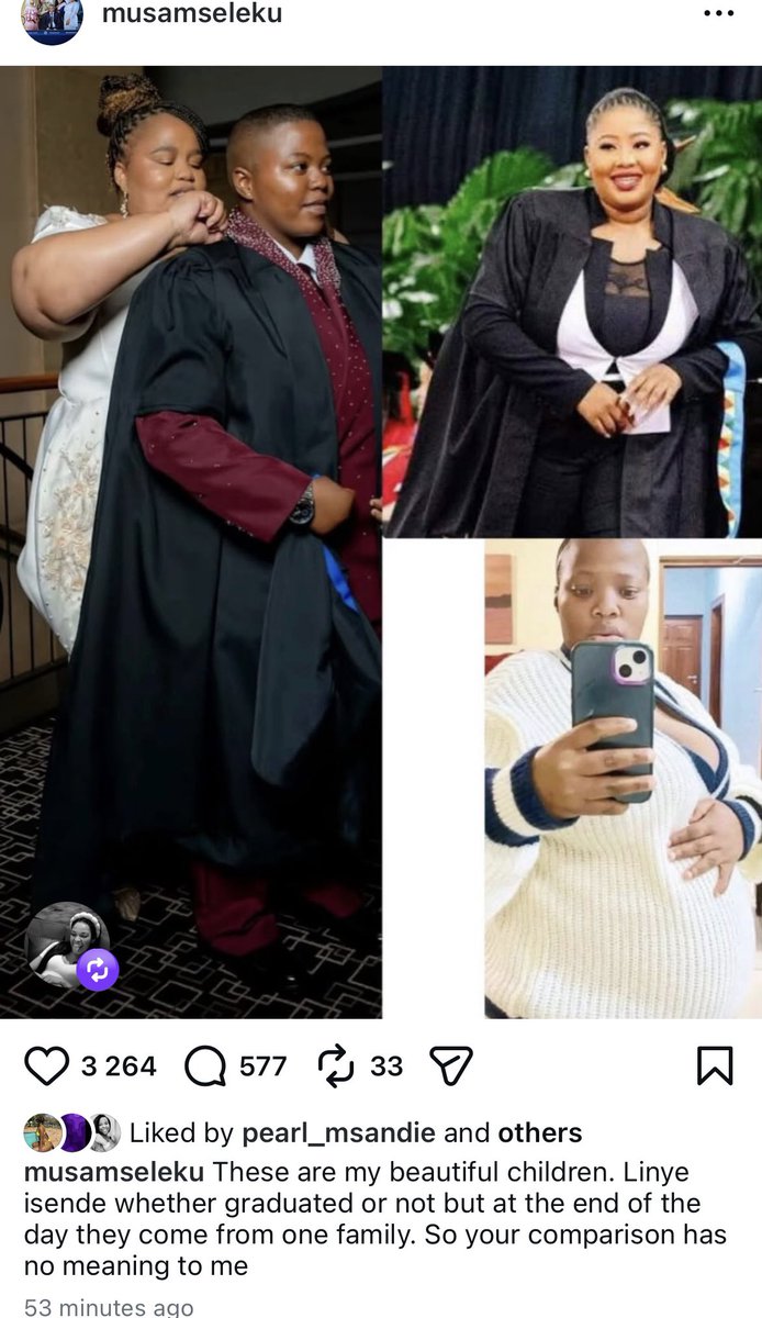 Jabulani Macdonald ⚡️ tweet media