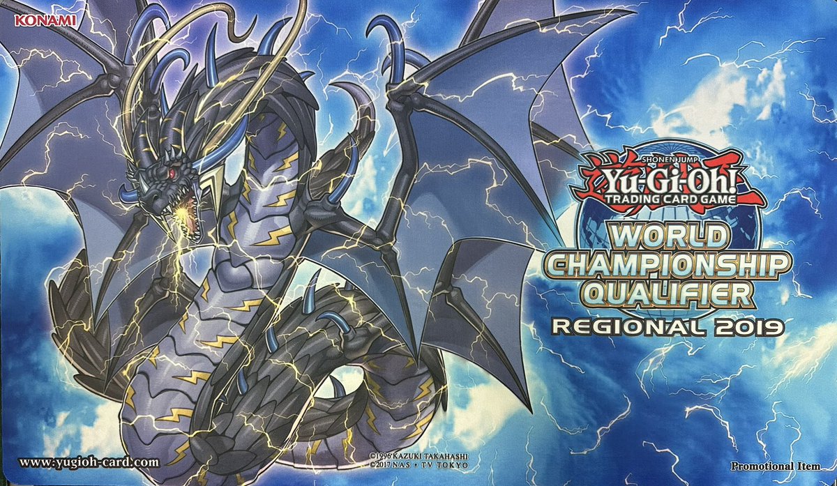遊戯王 プレイマット②】 ワイト ゴースト骨塚 ￥20,000- 真紅眼の鋼炎