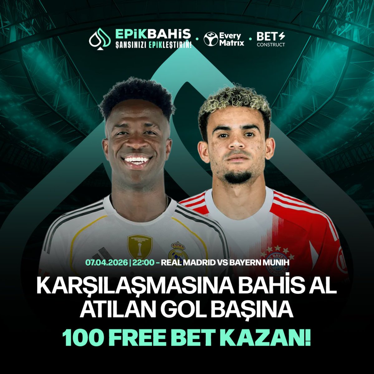 Epikbahis tweet media