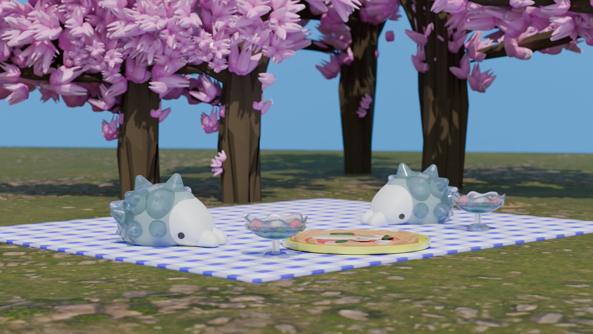 おちゃづけおすし tweet media