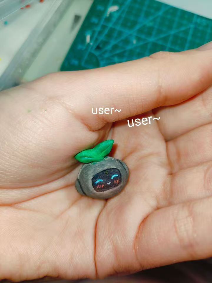 Cecilia Moore tweet media