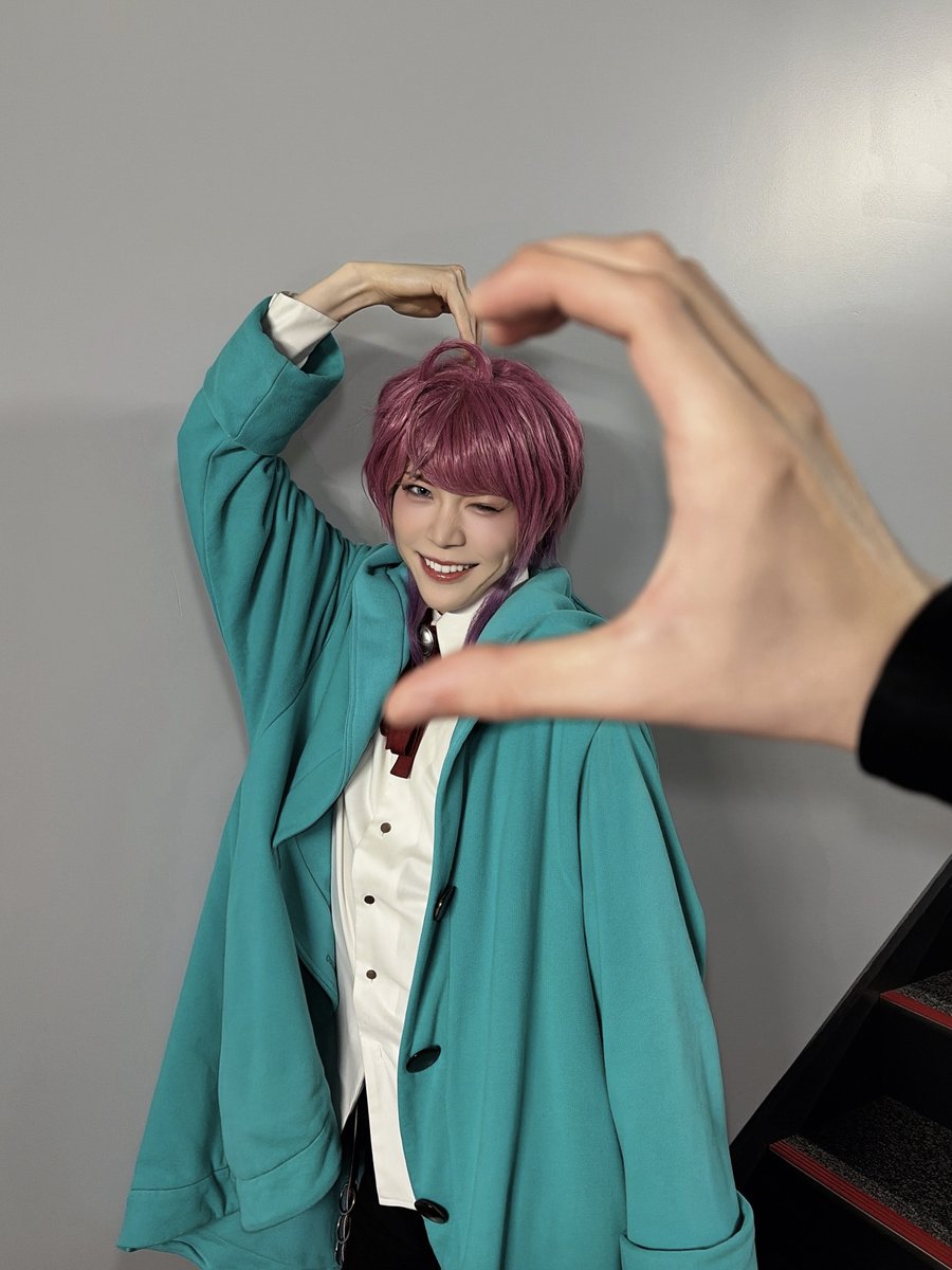 《F.P &amp; M feat. O.B ＆ D4》
本日もご来場ありがとうございました❤︎❤︎
#ヒプステ