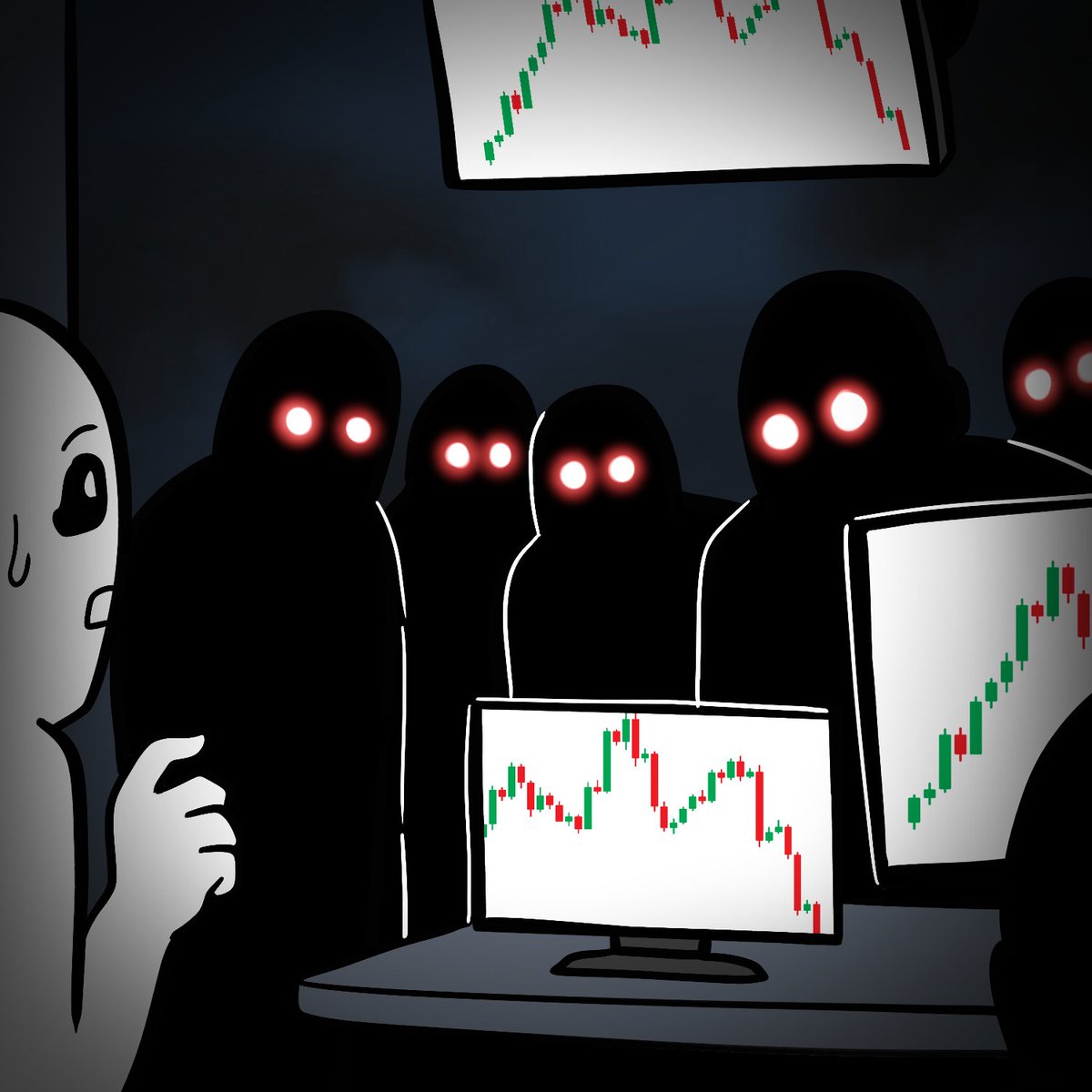 Pinheads tweet media