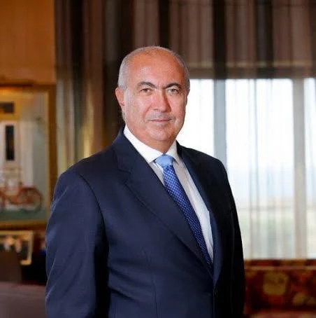 لينا الداعوق tweet media