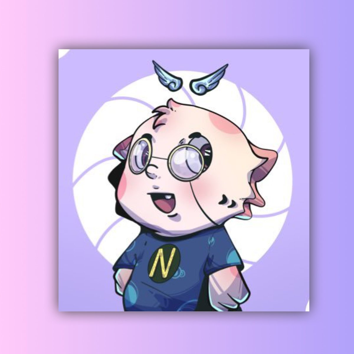 OdufaPeter's tweet photo. I’m happy to announce my partnership with @AxonovaEth for their upcoming mint happening on @opensea 🎉

They’re giving us 777 cute Novas, carefully curated by the incredible @T00K_P 

Mint Details:
Supply: 777
Chain: ETH
Date: TBA

I’ll be giving out 2x GTD 10x fcfs spots

To get in:
🦋Follow @AxonovaEth, @Talil_l  and me
🦋Like and Rt
🦋Drop Evm address

⏰: 24 hours.