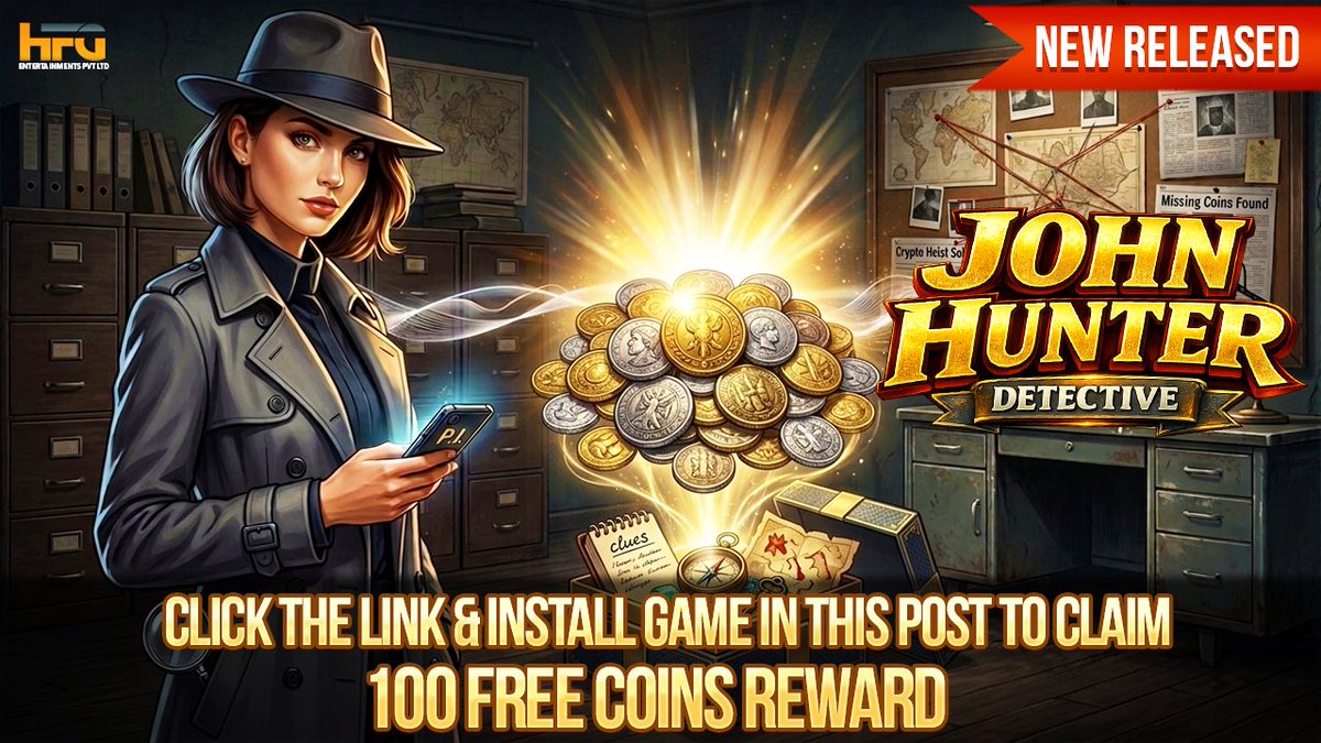 HFG Games tweet media