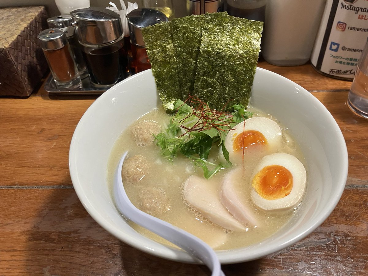 ハマグシⅢ tweet media