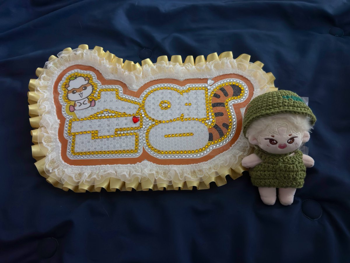 햄찌오🐯🐹 tweet media