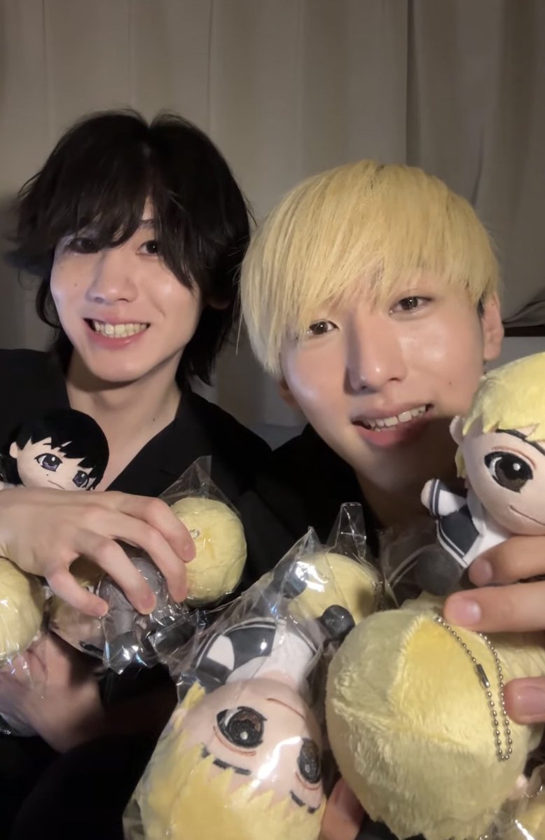 まゆみん(ᐙ 三 ᐕ)ﾌﾞﾝﾌﾞﾝ tweet media