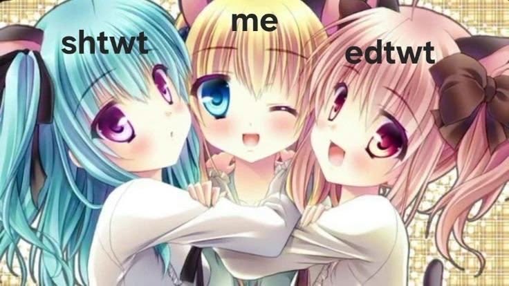 𝗌𝖺𝗒𝖺 𝗈𝖿 𝗌𝗁𝖾𝖽𝗍𝗐𝗍 🥩🪽୧ ‧₊˚ ( ≧ᗜ≦) tweet media