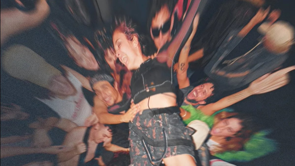 ✨ Spain Music Data tweet media