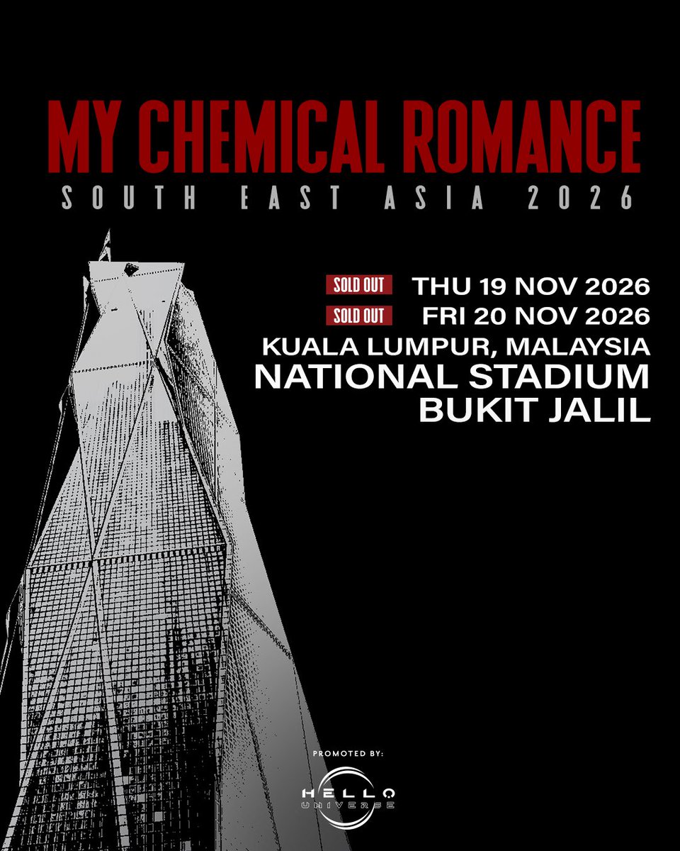 Hello Universe tweet media