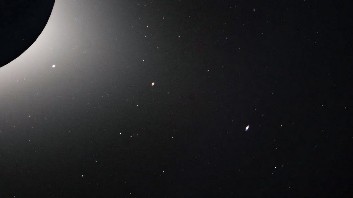 Vikranth tweet media