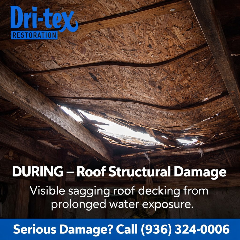 Dri-tex Restoration tweet media