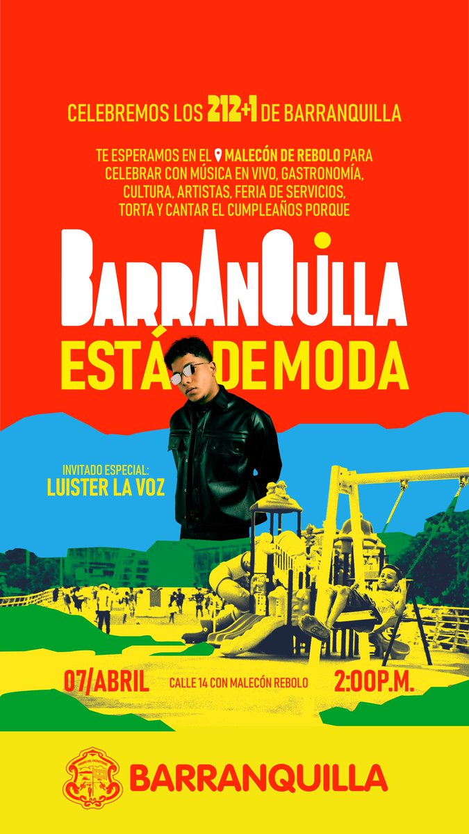 Alejandro Char tweet media