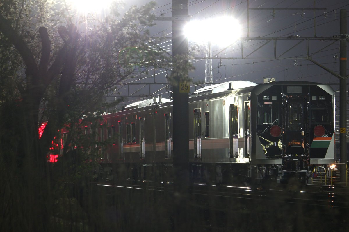 可の瑞 鉄道垢⚡️ tweet media