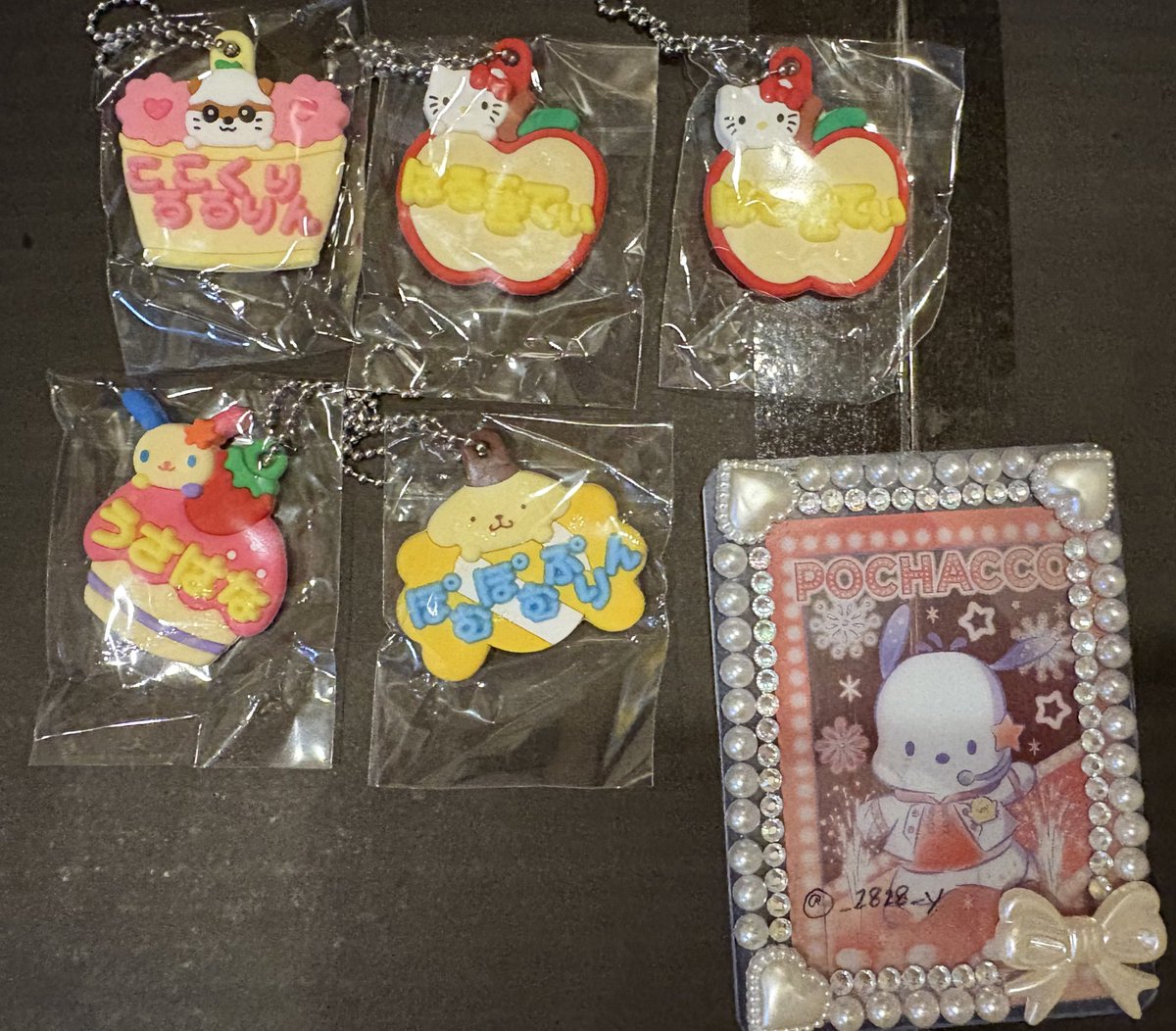 たんたんめん tweet media