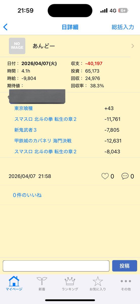 あんどー tweet media
