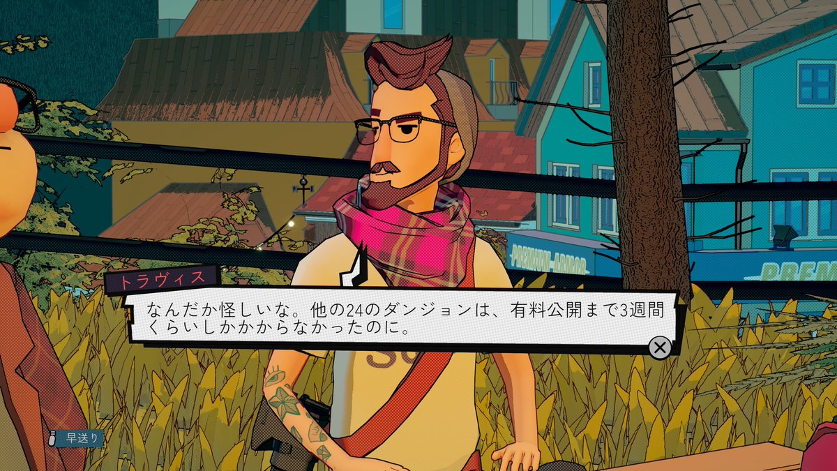 梨川（なしかわ） tweet media