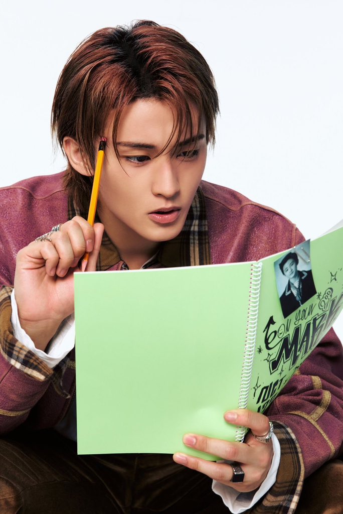 MARKLEE, THAILAND🇹🇭 tweet media