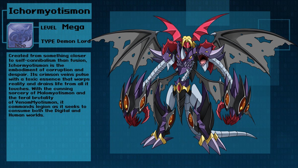 someguy944's tweet image. Some Digimons i made that came out pretty well

#digimon