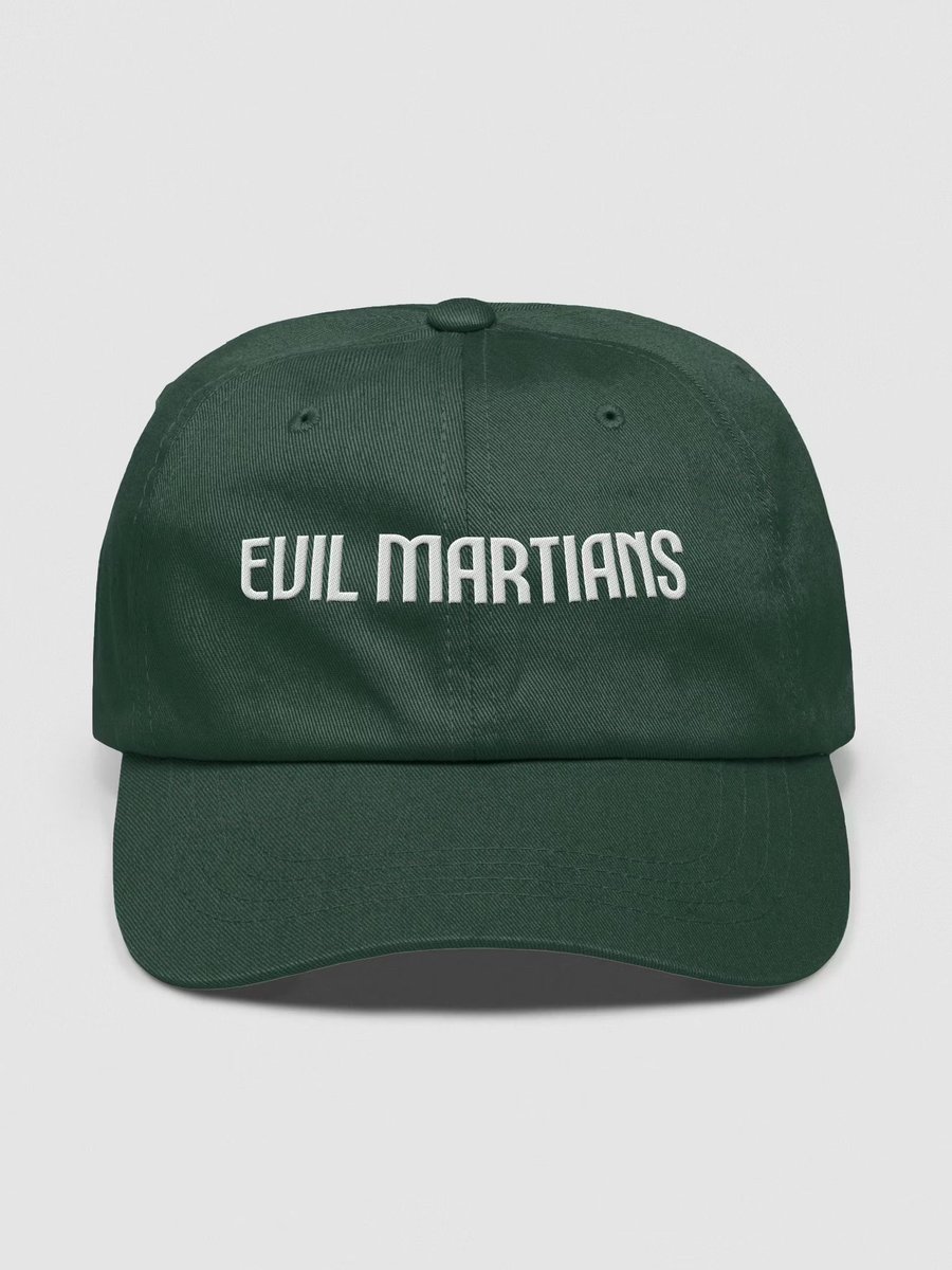 Evil Martians tweet media