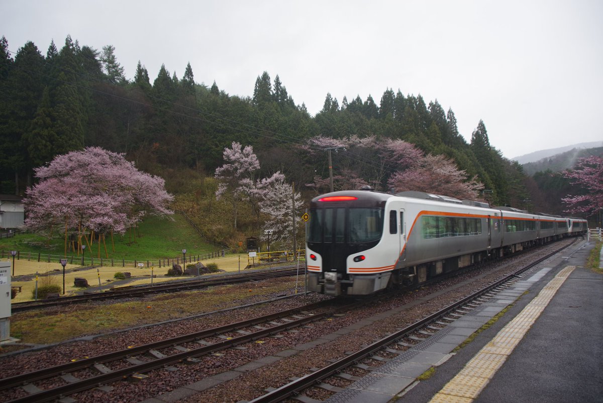 旅鉄〜キハ８５系推し〜 tweet media