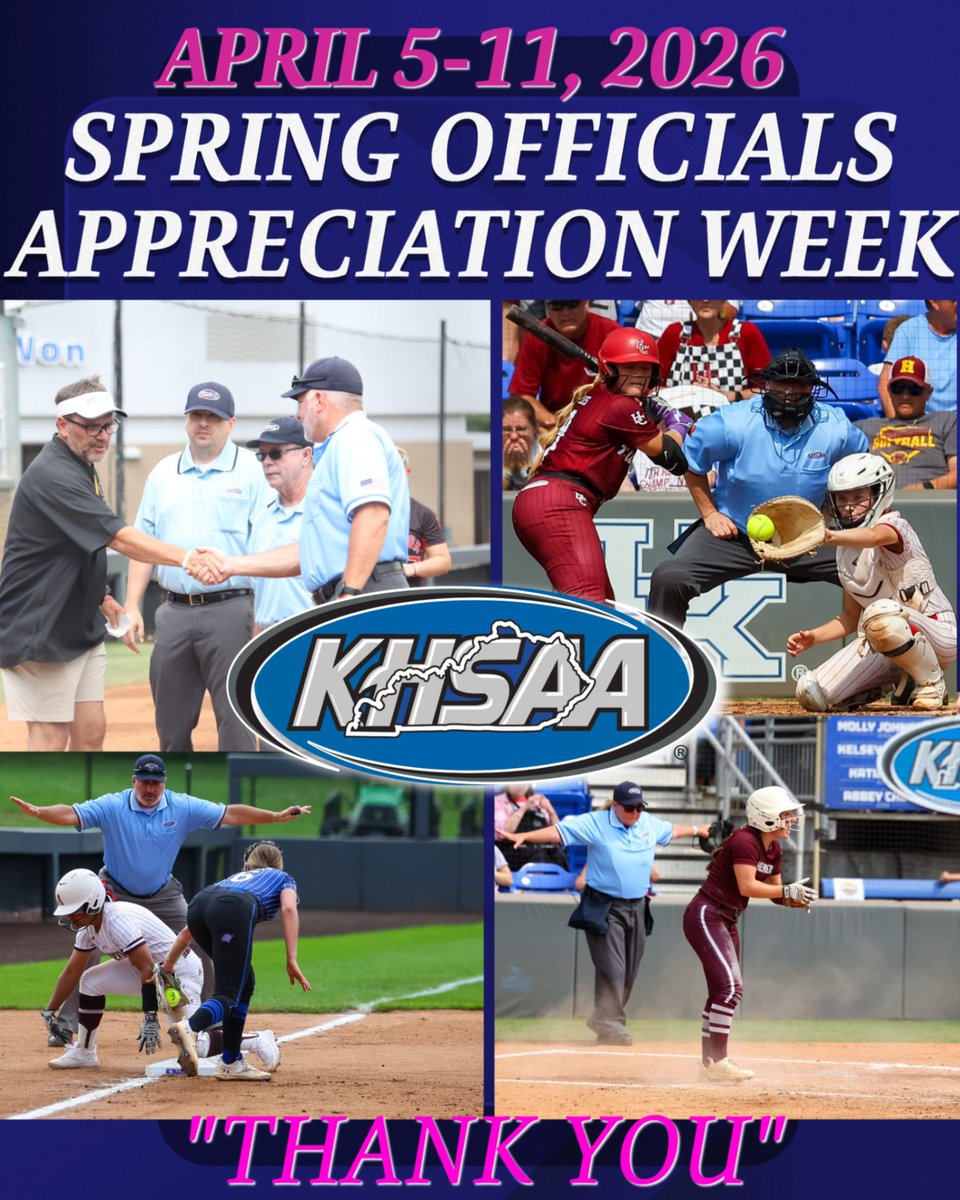 KHSAA Main tweet media