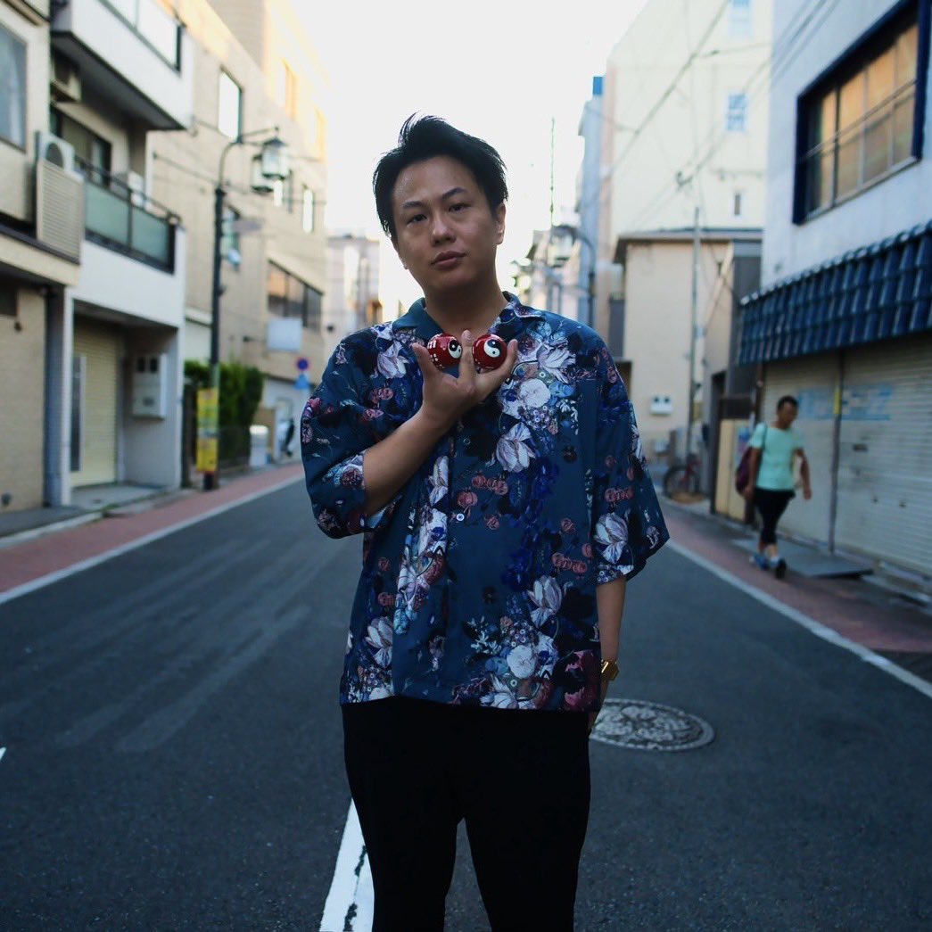 mie (トブトリオトス) tweet media