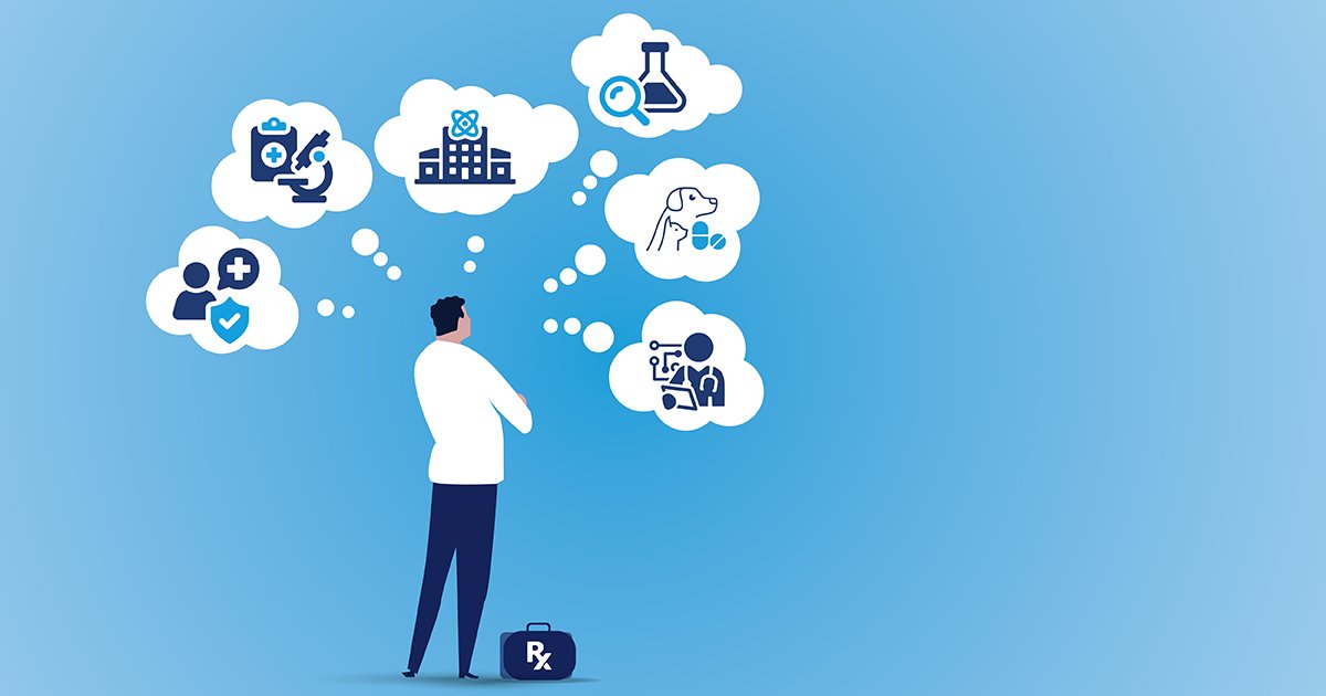 American Pharmacists Association tweet media