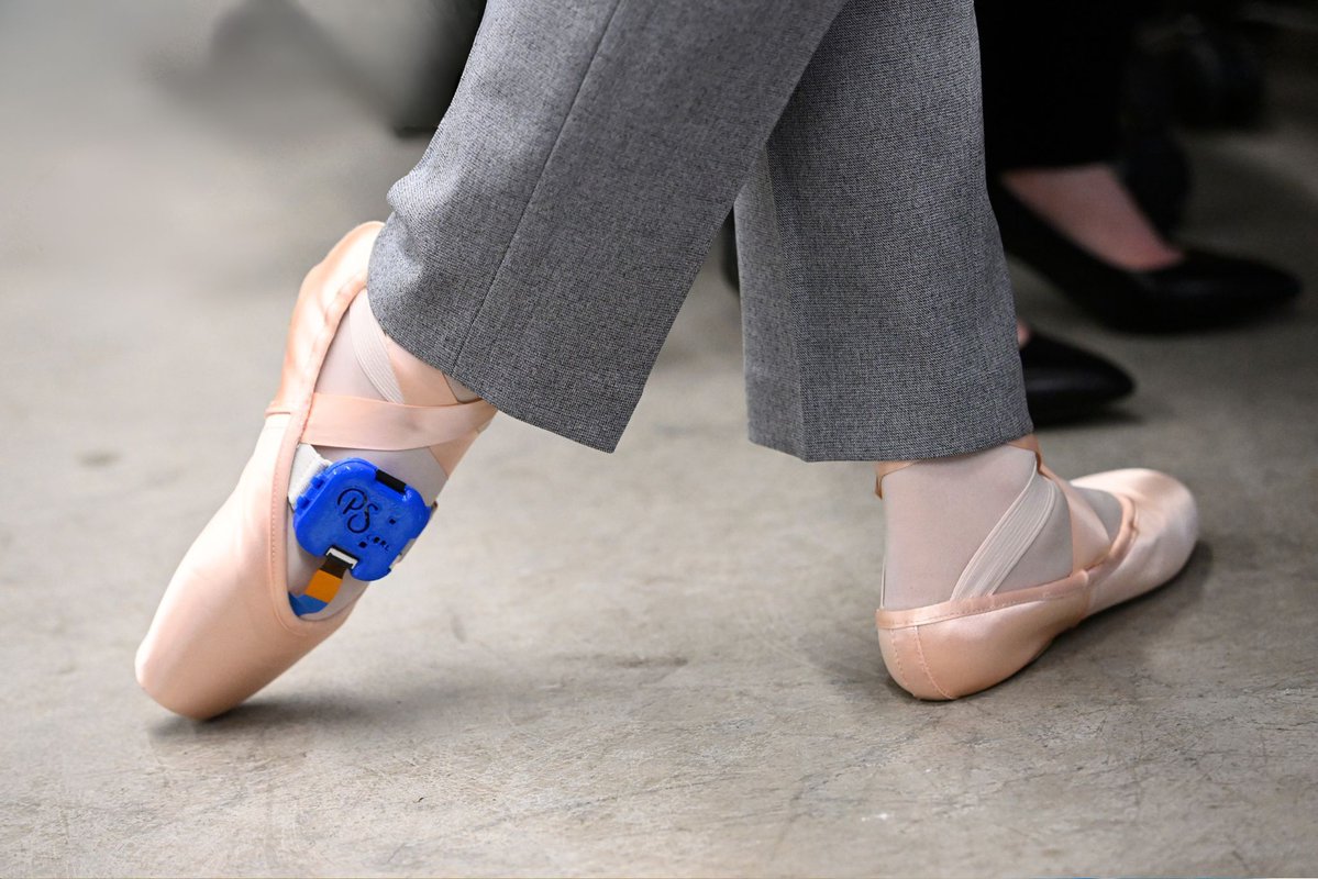 Pava Marie LaPere Center for Entrepreneurship tweet media