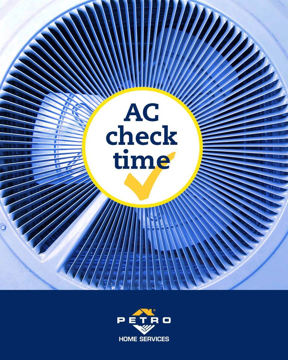 Petro Home Services tweet media