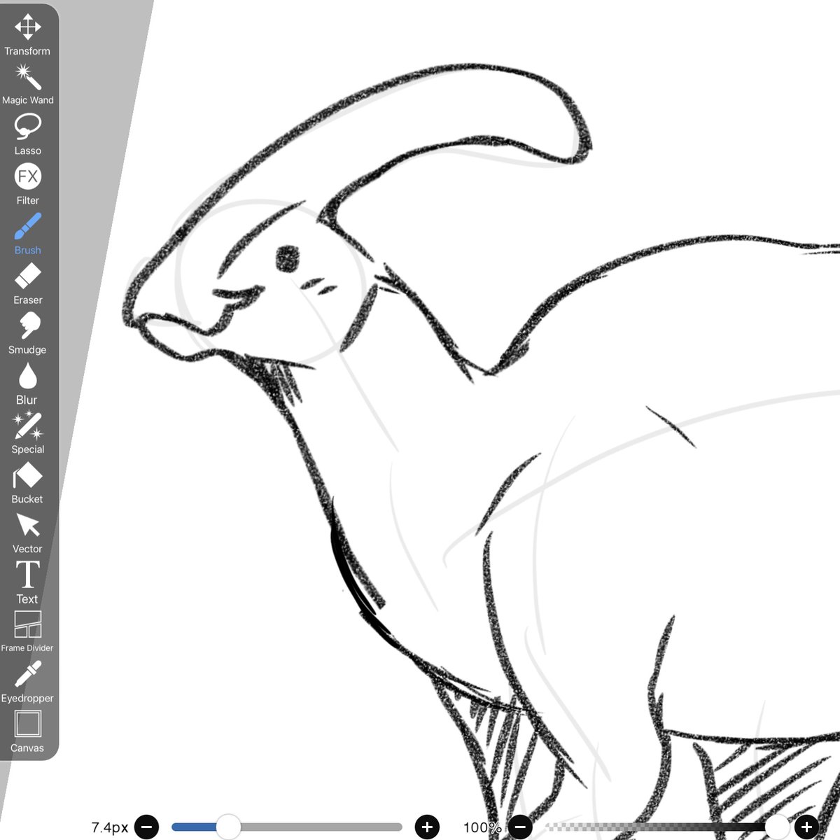 Ray 💜🦖 tweet media