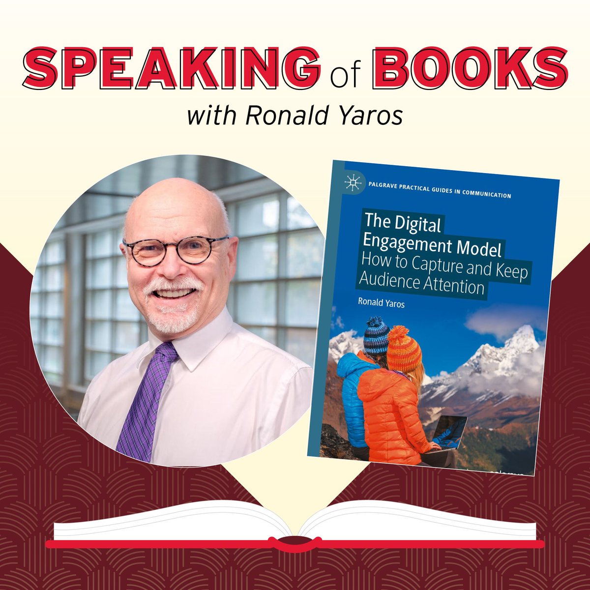 Merrill College @ Maryland tweet media