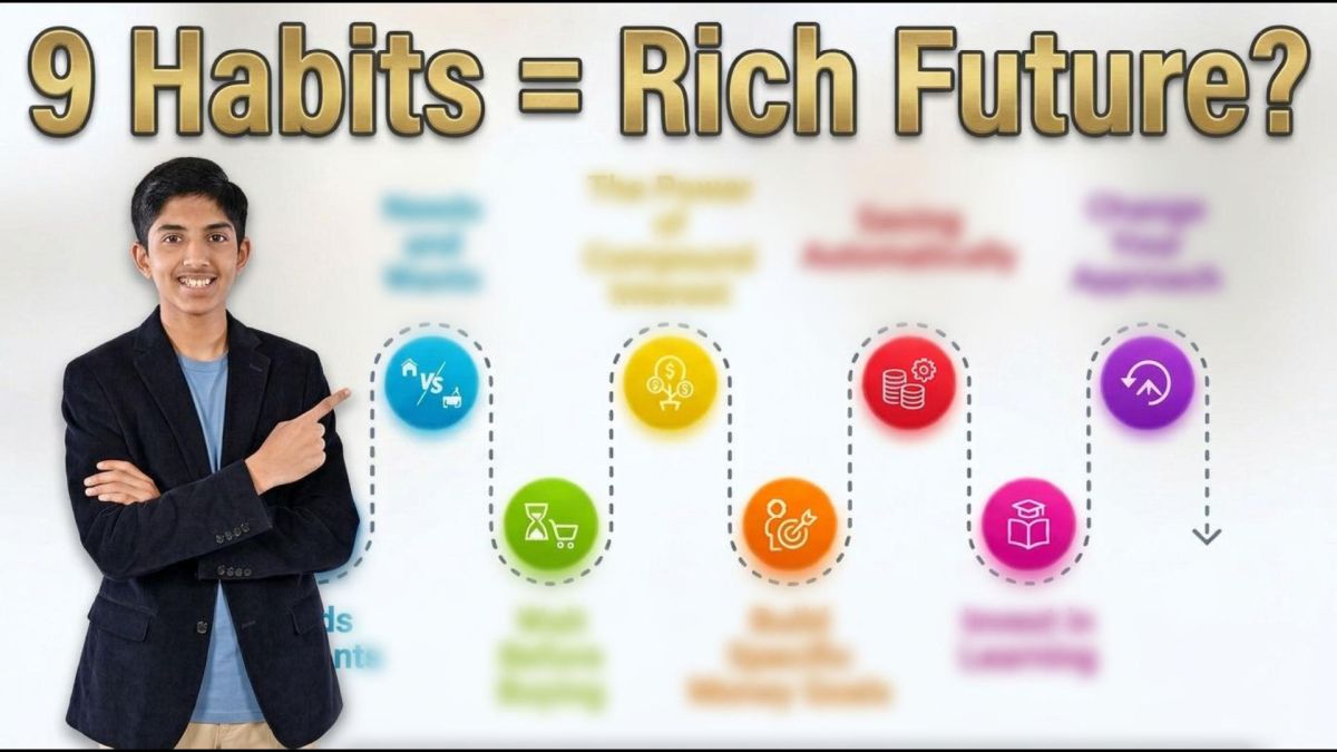 Easy Peasy Finance tweet media