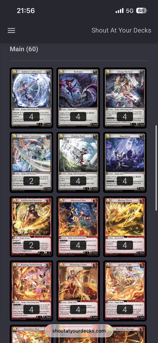 エリオット_TCG tweet media