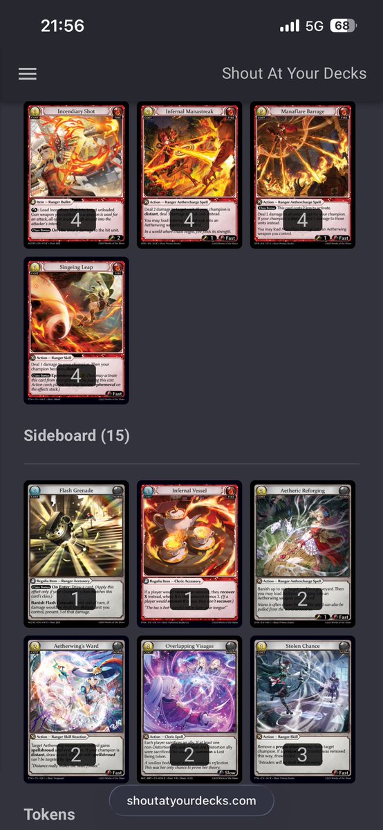 エリオット_TCG tweet media