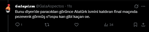 Şerif Sıdıki tweet media