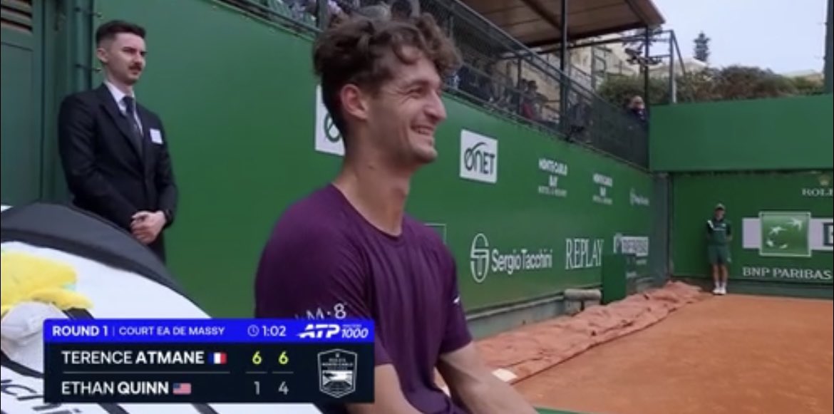 Benoit Maylin tweet media