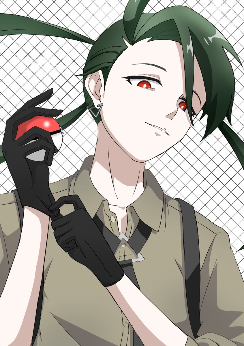 ちゃビ tweet media