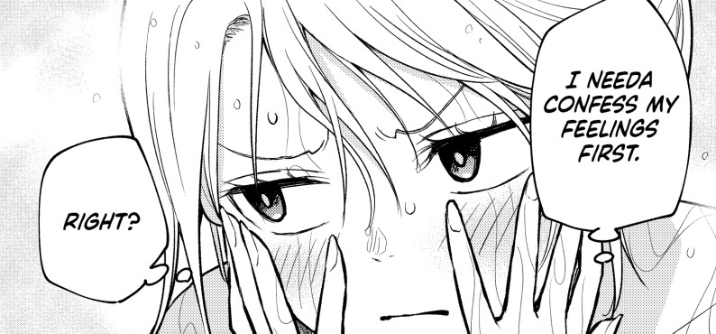 KMANGA_KODANSHA's tweet image. Medaka Kuroiwa is Impervious to My Charms, Chapter 217 That Girl and a Dilemma is now available!
💗Read: s.kmanga.kodansha.com/ldg?t=10032&amp;amp;e=…

New simulpub chapters update every Tuesday! Catch up to the latest three chapters for FREE in the K MANGA app!
#メダかわ