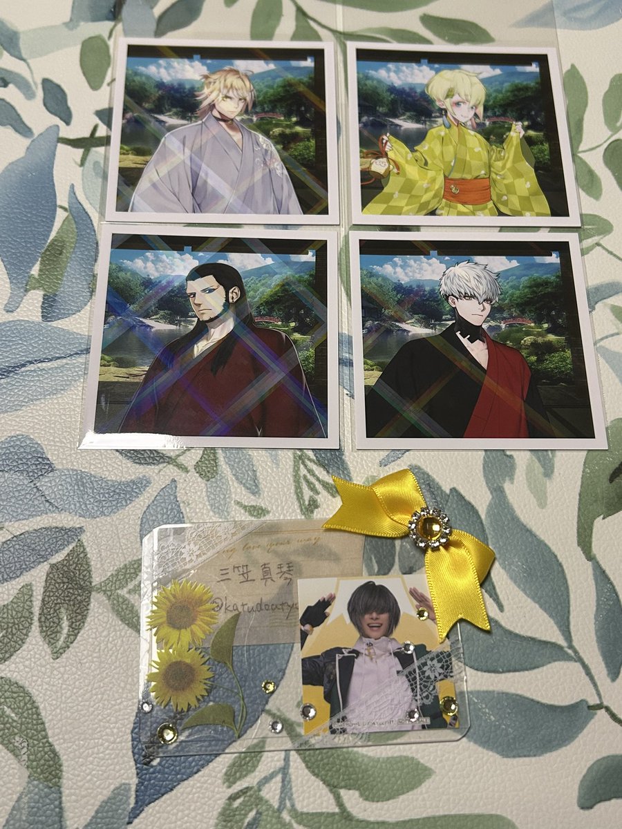 三笠 真琴🚜 tweet media