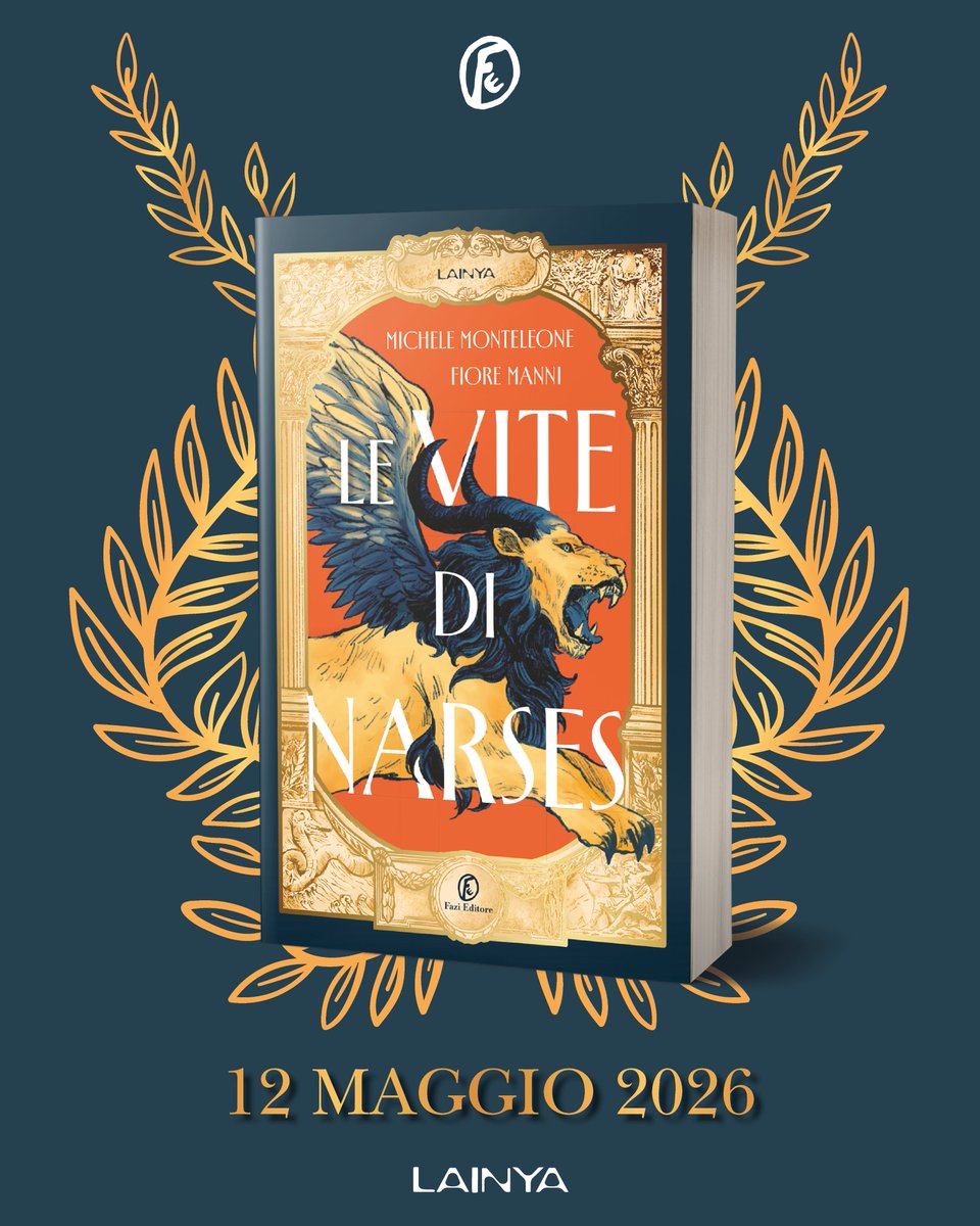 Fazi Editore tweet media