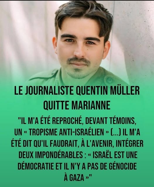 L'Etat de fumier tweet media