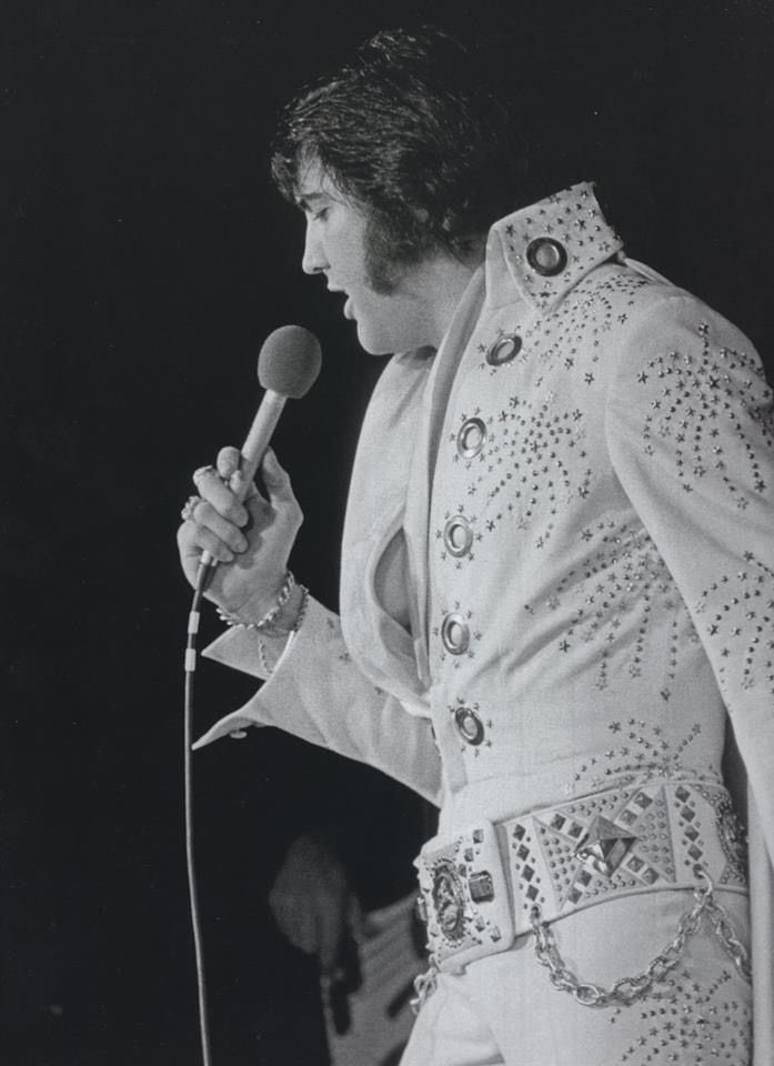 CoryKarma's tweet image. April 7th 1972 - Dayton, OH
#Elvis 🎶 #ElvisHistory 🗓