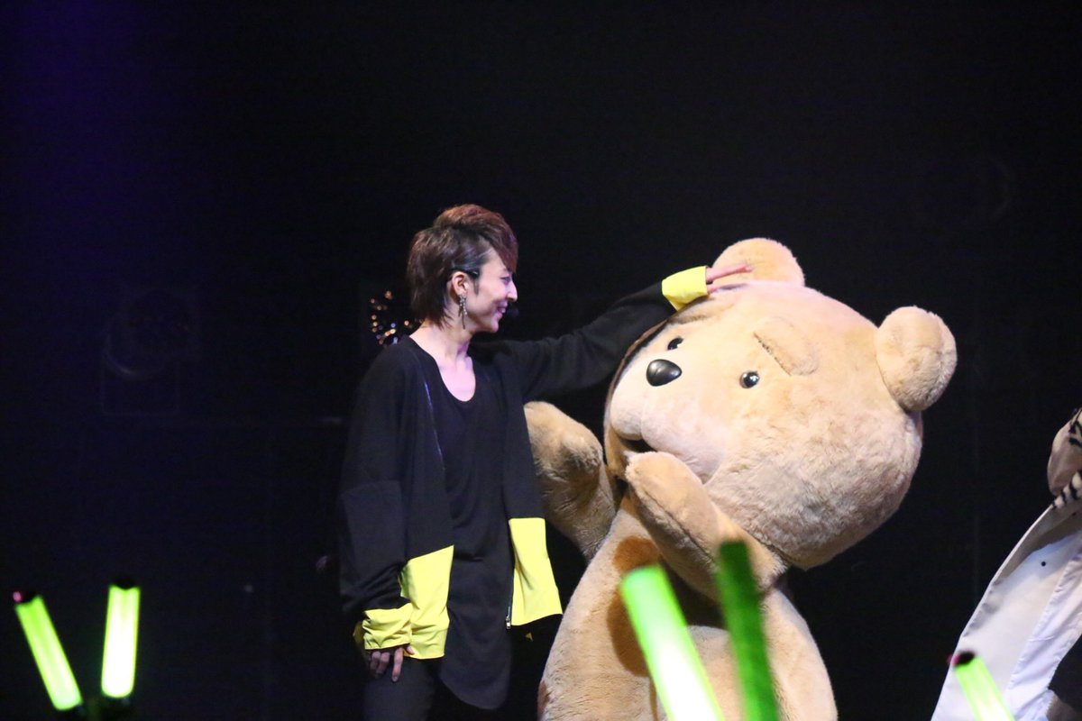 YOCCHI（RUSH300） tweet media