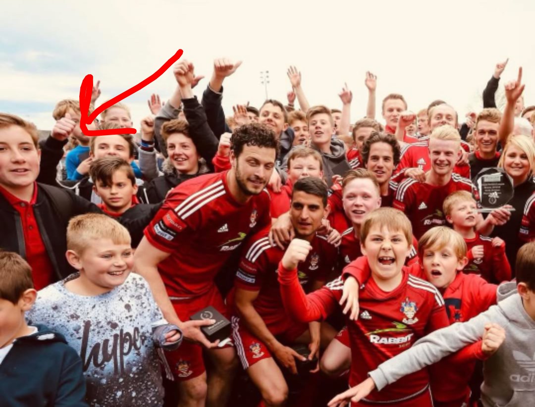 Charlie Silver-Burr tweet media