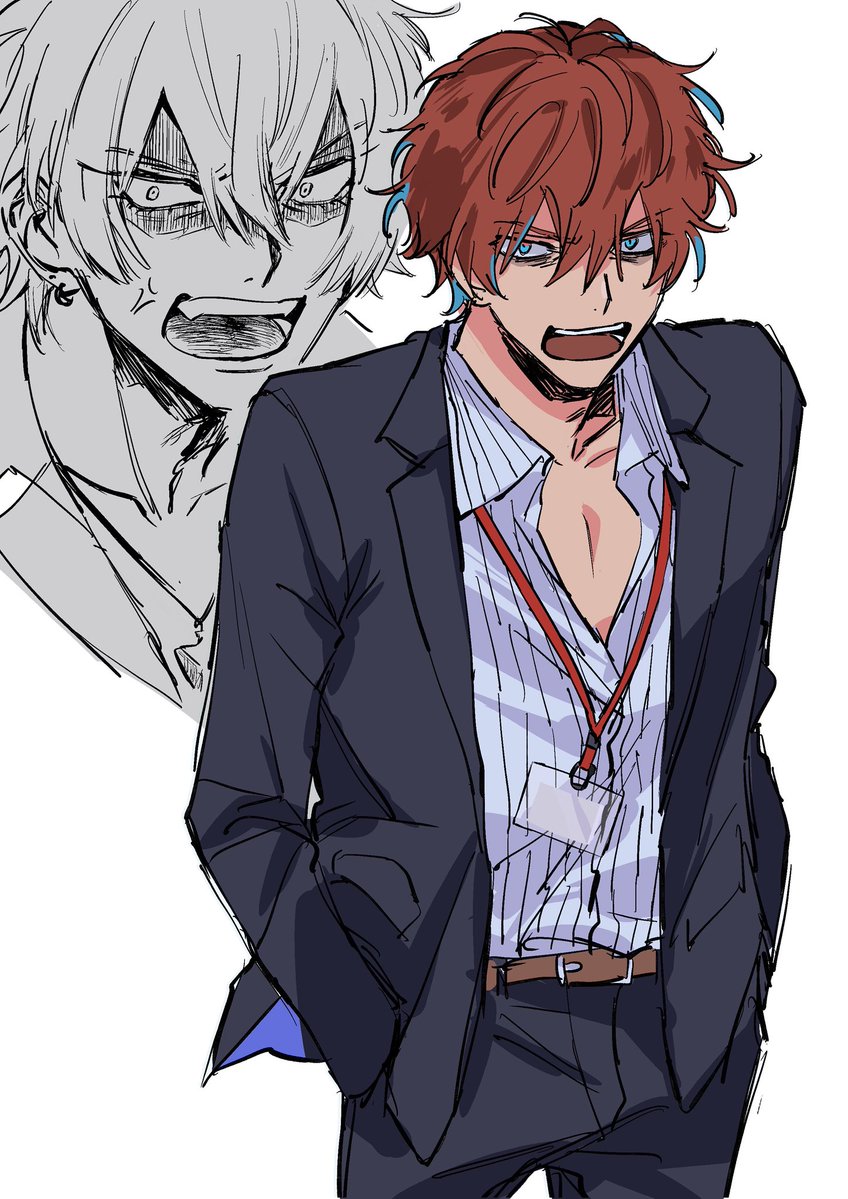 りんぐ太郎😔 tweet media